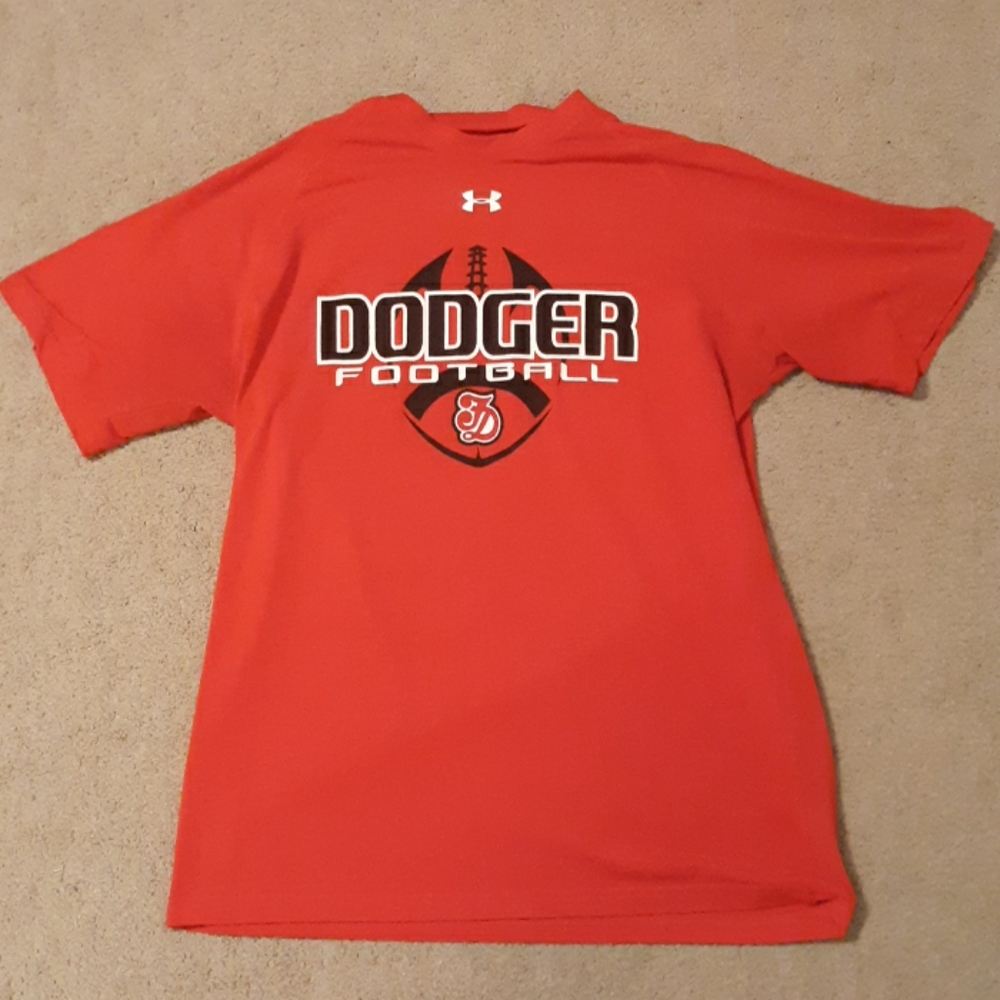 Under armour mens shirt